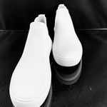 Rothy's s  Chlesea booties Photo 4