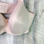 Vanity Fair Size 42 D Model 7233 S Slightly Padded No Wire Tan Bra Adj. Straps Photo 2