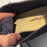 Hush Puppies Women's Suede Dark Blue  Ankle Boots Photo 3