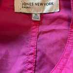 Jones New York Long Sleeved Jacket Photo 5