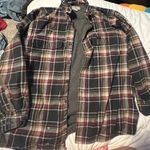 Carhartt Flannel Photo 0