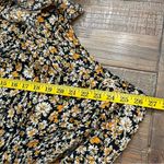 Hayden  Belted Ruffle Shoulder Jumpsuit Size 3X Photo 12