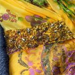 Bee Darlin  McBling Y2K Formal Strapless Dress Size 3/4 Photo 8