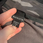 Athleta triumph printed camo hoodie S Photo 4