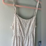 Women’s originality Dot Dress Size Medium NWOT Black Photo 3