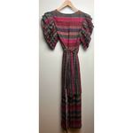 Farm Rio  River Creatures Dress NWT Sz. M Photo 8