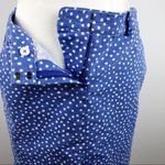 Brooks Brothers “346” Polka Dot Pencil Skirt Sz 4 Photo 5