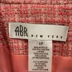Pink jacket / blazer Size 4P Photo 1