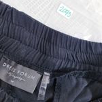 Dress Forum Los Angeles Women size Medium Cargo Jogger Photo 10