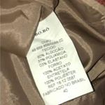 BO.BÔ bourgeois bohême mini skirt 40 M 10 Photo 4