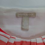 Banana Republic Women's Striped Dress Size 4 Photo 3