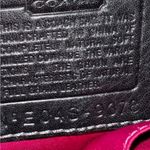 Coach  Vintage Chelsea Turn Lock Shoulder Bag Photo 4