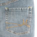 Mixit  6 Denim Jeans Pencil Skirt Photo 2