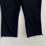 Universal Threads Universal Thread Black Denim Pants Photo 2