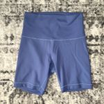 Lululemon  Wunder Train High-Rise Short 6" Photo 1