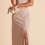 Birdy Grey Maxi Dress Photo 1