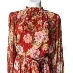 Flying Tomato NWT,  Bold Moves Mini Dress, Sz M Photo 5