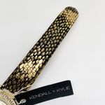 Kendall + Kylie kendal and kylie ladies watch gold tone crystals  38mm case Quartz analog runnin Photo 1