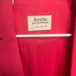 Berksha Hot Pink  Blazer Photo 1