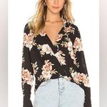 Likely  Revolve Sophia Floral Mimi Top Size Small Photo 2