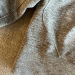 Gymshark Cropped Long  Sleeve Grey Women’s Workout Top XS Photo 6