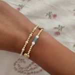 Handmade Beach Bracelet  Photo 1