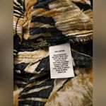 Wonderly  Gauze Maxi Skirt Photo 3