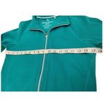 Tommy Bahama Jacket Womens XS TP Green Full Zip Lined Golfing Hiking Outdoors Photo 7