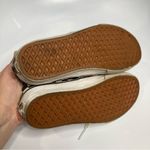 Vans cherry checkered sneakers unisex sizing Photo 1