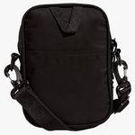 Adidas  Unisex Core Festival Crossbody Wallet Purse Shoulder 7" Bag Black $35 NEW Photo 1