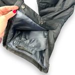 ARCITX Black Insulated Women's 5K Tall Thick Warm Ski Snow Pants Large Photo 4