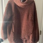 Lululemon Warmth Restore Long Pullover Size 10 Photo 4