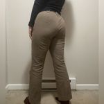 Ralph Lauren ✨ Lauren  Brown Bootcut Trousers – Size 10 ✨ Photo 2