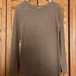 Brown Sweater Size M Photo 0
