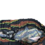 Missguided  Women’s Zebra Sheer Beach Cover Up Pants 6 NWOT Photo 4