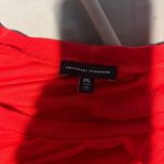 Universal Standard  2xl ribbed top Photo 7