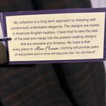 Alan Flusser Men's Olive Brown Plaid Wool Blend Sport Coat Blazer Jacket L NWT Size L Photo 4