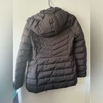 32 Degrees Heat 32° HEAT Black Puffer Jacket, Size Medium Photo 1