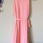 Max Studio Pleated Dress Photo 0