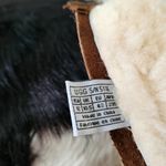 UGG  Australia Mayfaire Side Zip Boots Women's Size 12 Photo 5