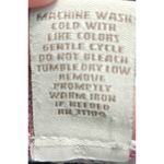 kim rogers  Womens Size‎ 10 Bermuda Shorts Blue Casual Back Zip Pockets Photo 5