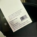 NEW Knix WingWoman Contour Bra Black Original Sizing 8+ NWT Size undefined Photo 6