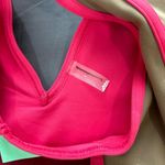 Free People Movement Colorful Sports Bra Photo 1