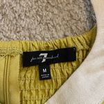 7 For All Mankind  Women’s Size Medium Top Photo 1