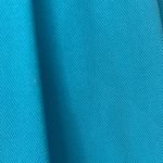 IZOD  women’s golf‎ shorts size 4. Turquoise soft. Photo 1