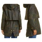 Veronica Beard  Jemari camouflage-print cotton-canvas parka (00) Photo 2