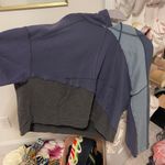 Free People  Movement Sweatshirt Photo 0