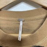 Free People Zaza Zebra Sweater Photo 3