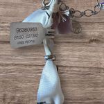 Free People NWT Alpha Choker in Neutral Photo 7