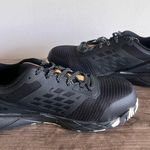 Reebok  Nanoflex TR Women's Work Shoe Size 7.5 Wide #B1189 Photo 5